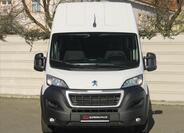 Peugeot Boxer 2