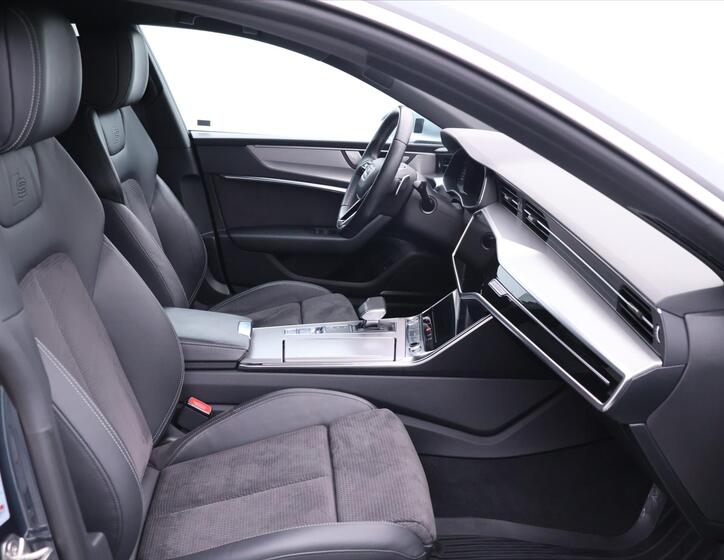 Audi A7 15