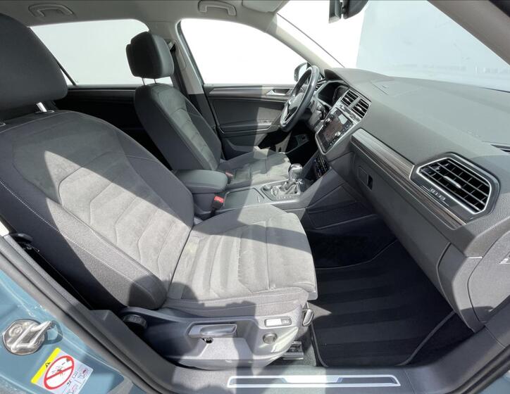 Volkswagen Tiguan Allspace 17