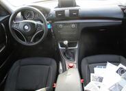BMW Řada 1 11