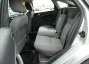 Ford Focus 16
