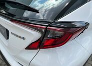 Toyota C-HR 13