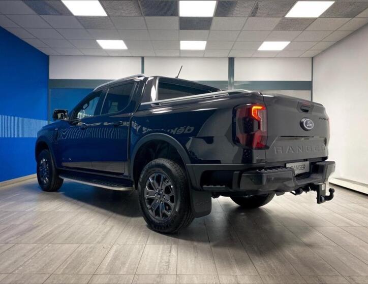 Ford Ranger 2