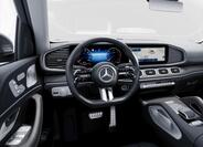 Mercedes-Benz GLS 6