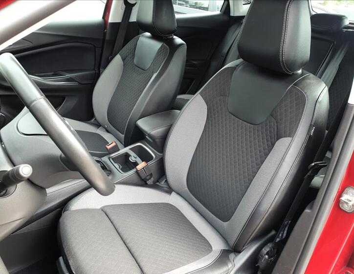 Opel Grandland X 8