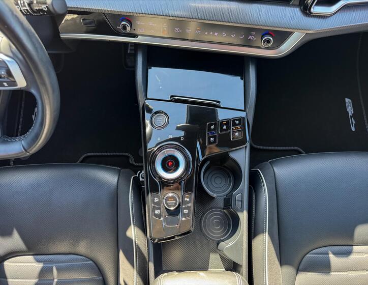 KIA Sportage 37