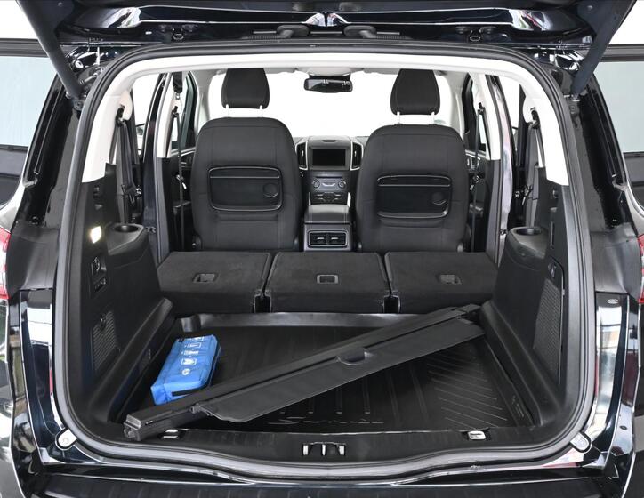 Ford S-MAX 7