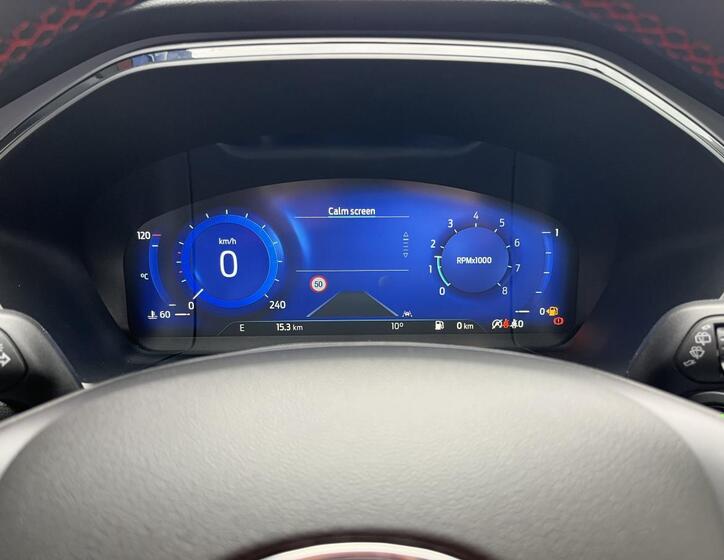 Ford Kuga 23