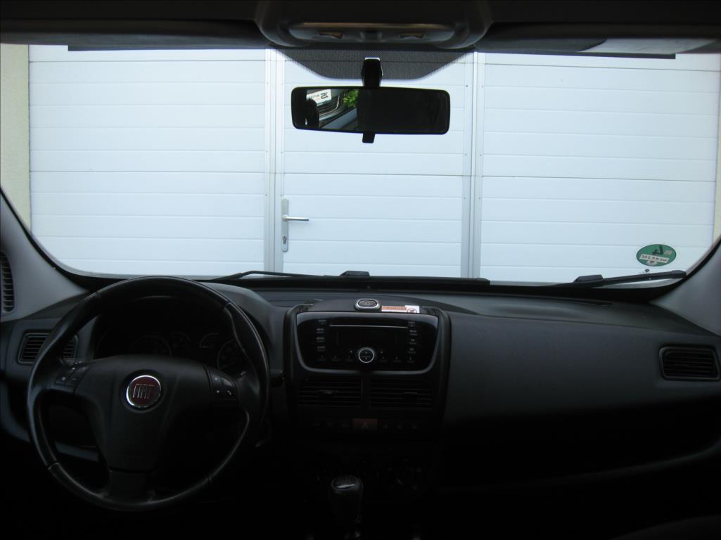 Fiat Dobló
