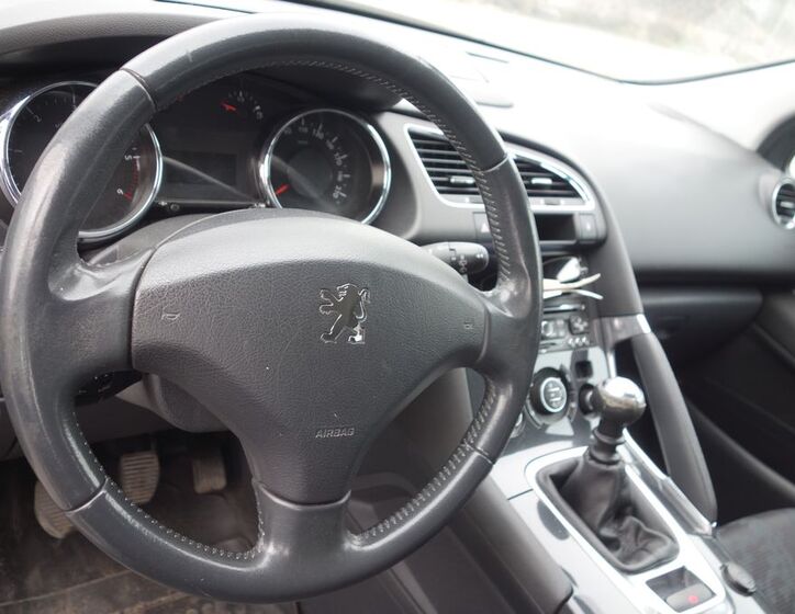 Peugeot 3008 17