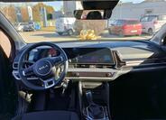 KIA Sportage 23