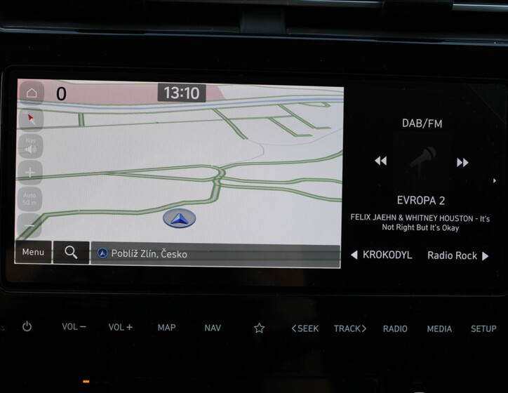 Hyundai Tucson 12