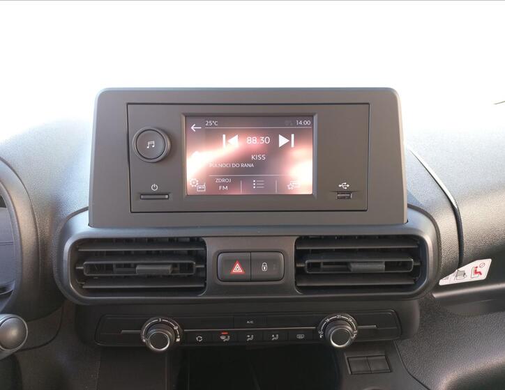 Toyota ProAce City 19