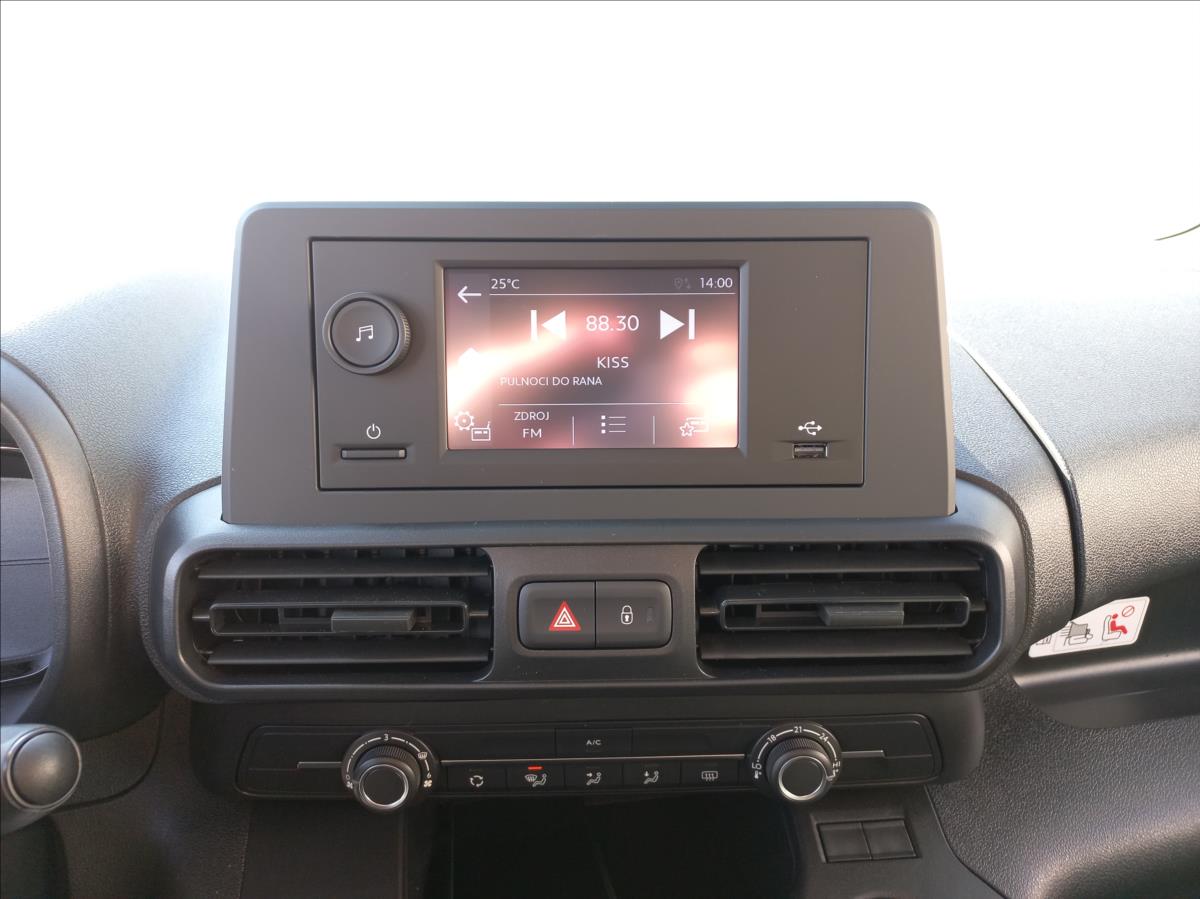 Toyota ProAce City