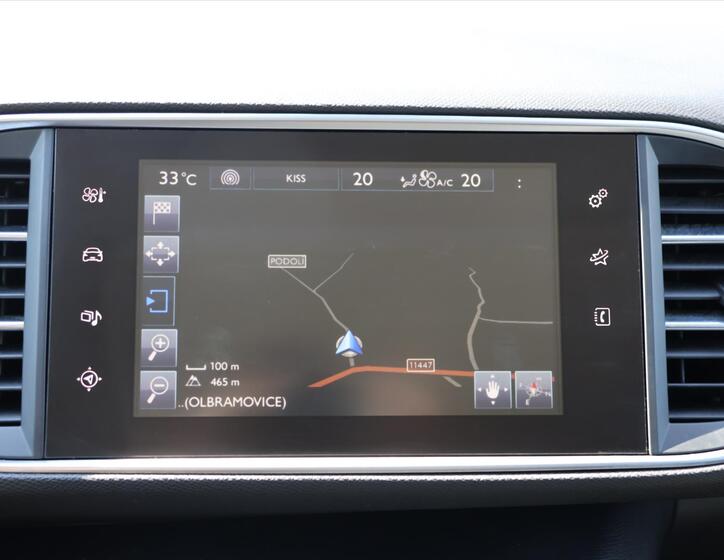 Peugeot 308 25