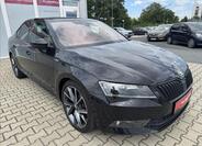 Škoda Superb 8
