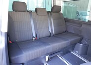 Volkswagen Multivan 19