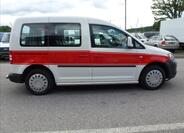 Volkswagen Caddy 6