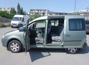 Volkswagen Caddy 12