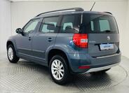Škoda Yeti 21