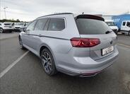 Volkswagen Passat 5