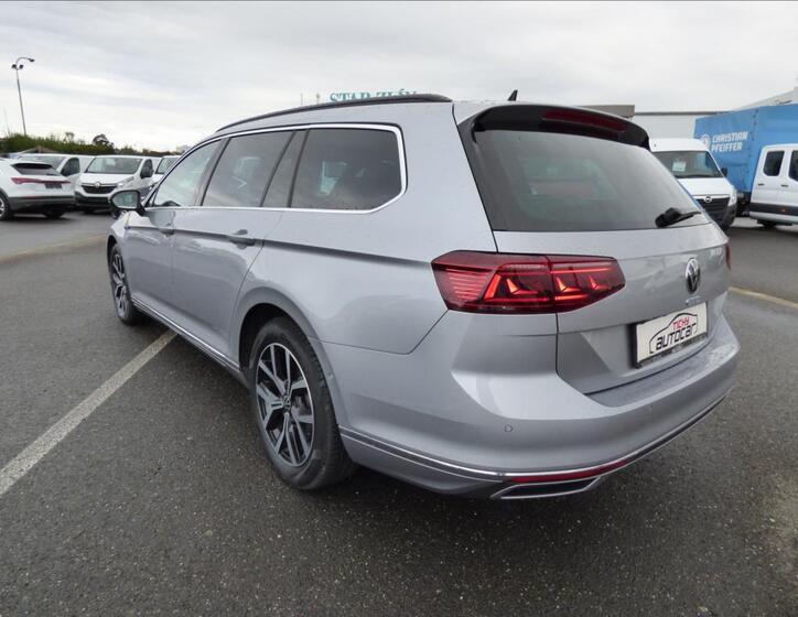 Volkswagen Passat 5