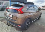 Mitsubishi Eclipse Cross 4