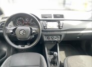 Škoda Fabia 9