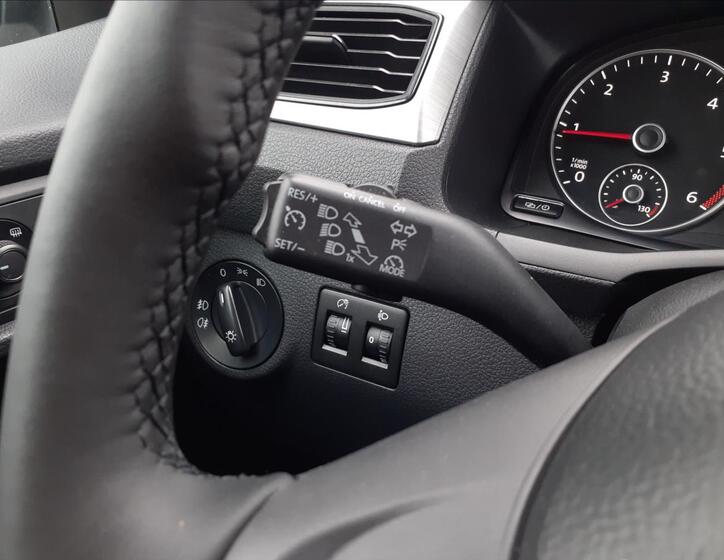 Volkswagen Caddy 10