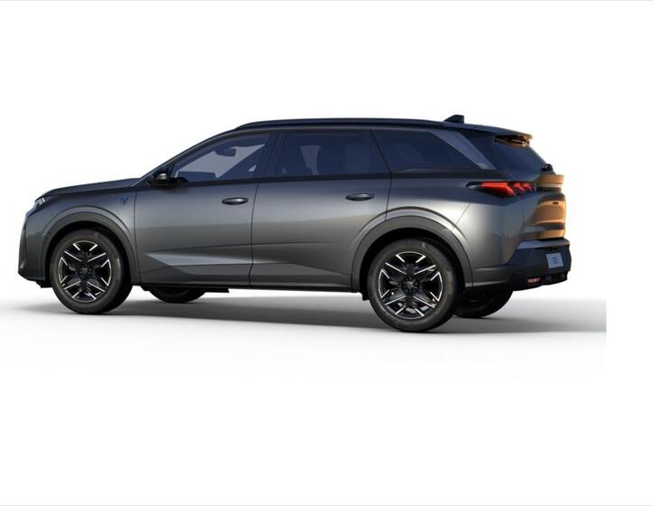 Peugeot 5008 3