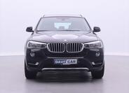 BMW X3 2