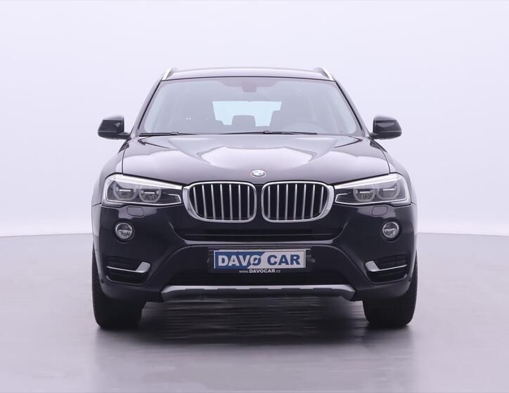 BMW X3 2