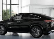 Mercedes-Benz GLE 6