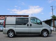 Renault Trafic 4
