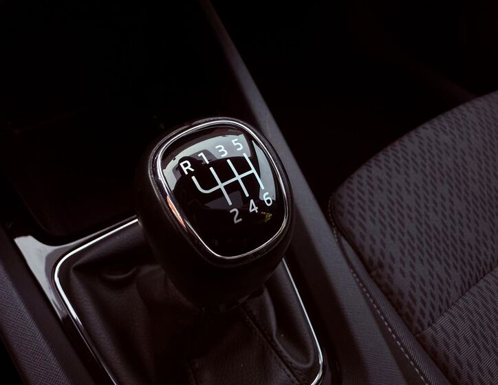 Škoda Octavia 31