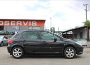 Peugeot 307 4