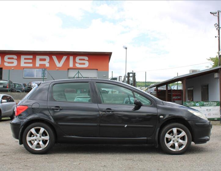 Peugeot 307 4