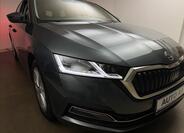 Škoda Octavia 42