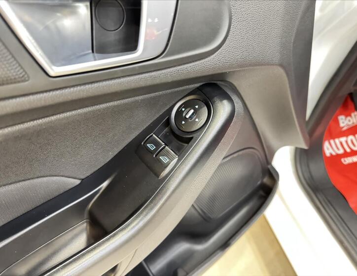 Ford Fiesta 14