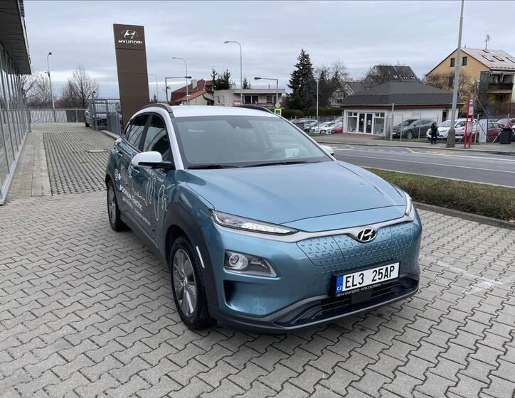 Hyundai Kona 7
