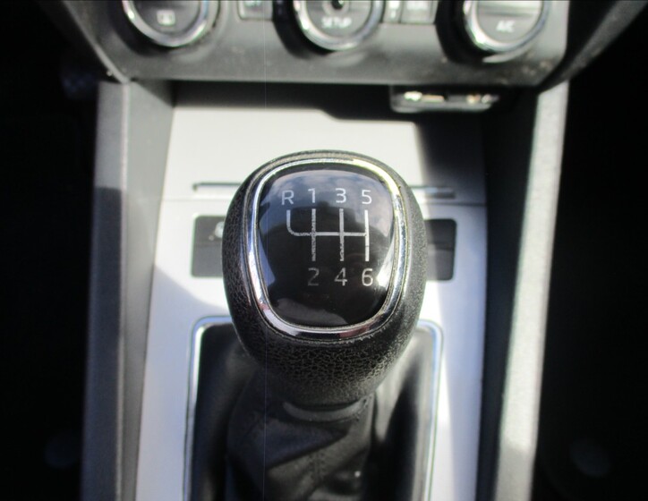 Škoda Octavia 18