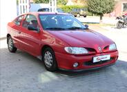 Renault Mégane 2