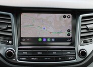 Hyundai Tucson 14