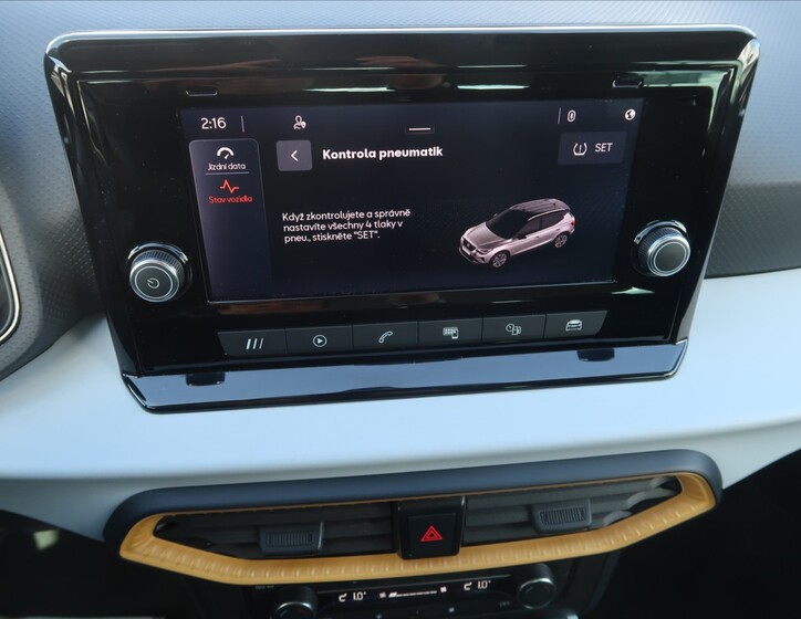 Seat Arona 31