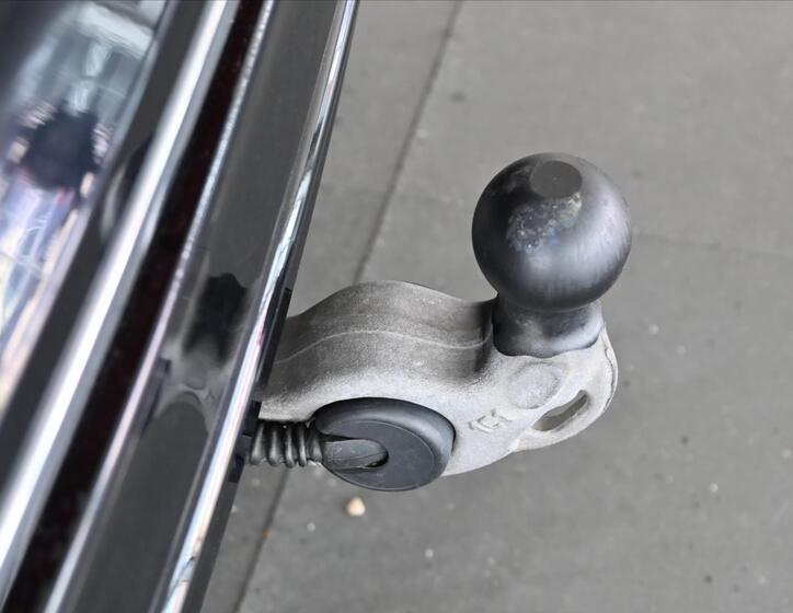 Volkswagen Tiguan Allspace 35