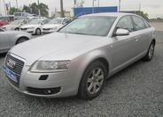 Audi A6 1
