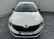Škoda Octavia 6