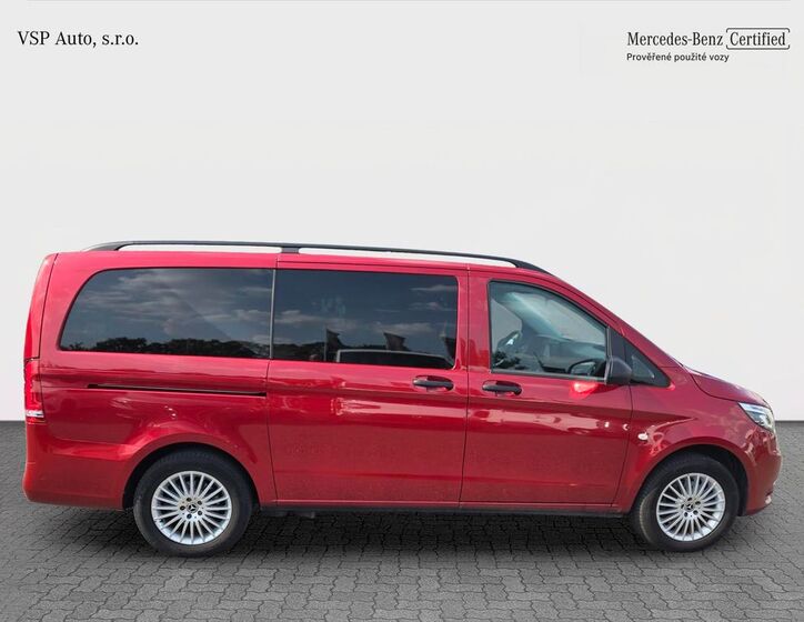 Mercedes-Benz Vito 6