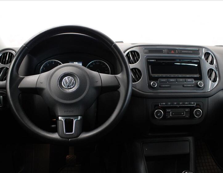 Volkswagen Tiguan 23