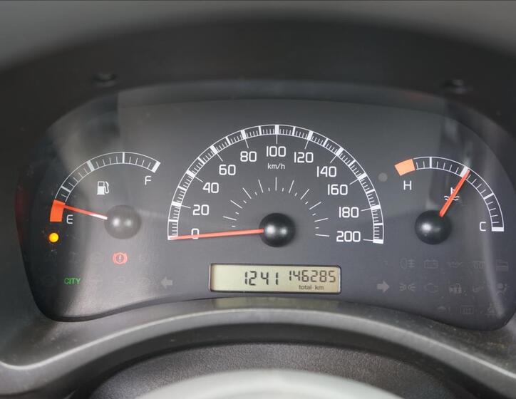 Fiat Panda 11
